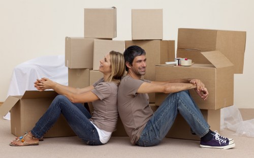 Efficient packing and organizing by removalists in Manandvan Stockwell