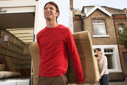 Sustainability initiatives at Manandvan Stockwell