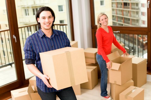 Achieving key milestones with Manandvan Stockwell