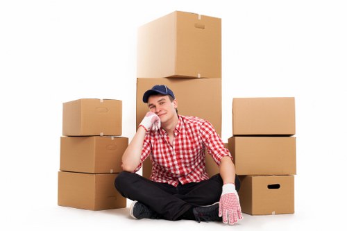 Affordable moving services offered by Manandvan Stockwell